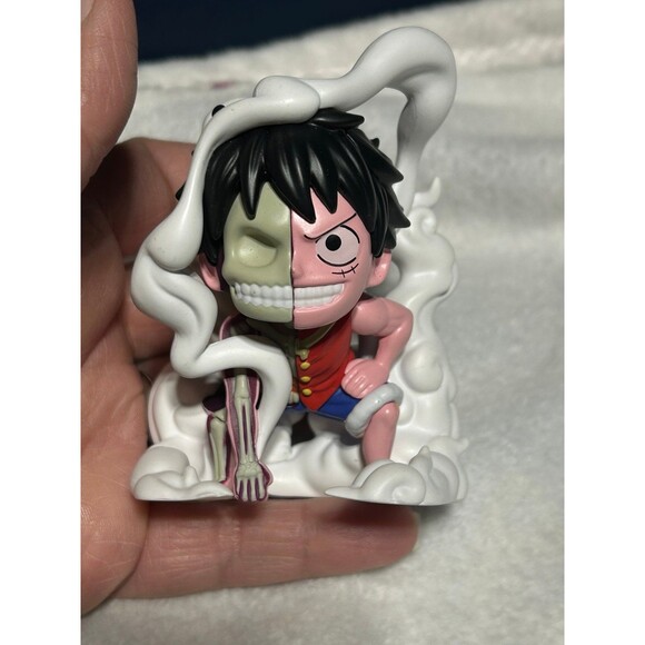 Anime Figures - Picture 4 of 9